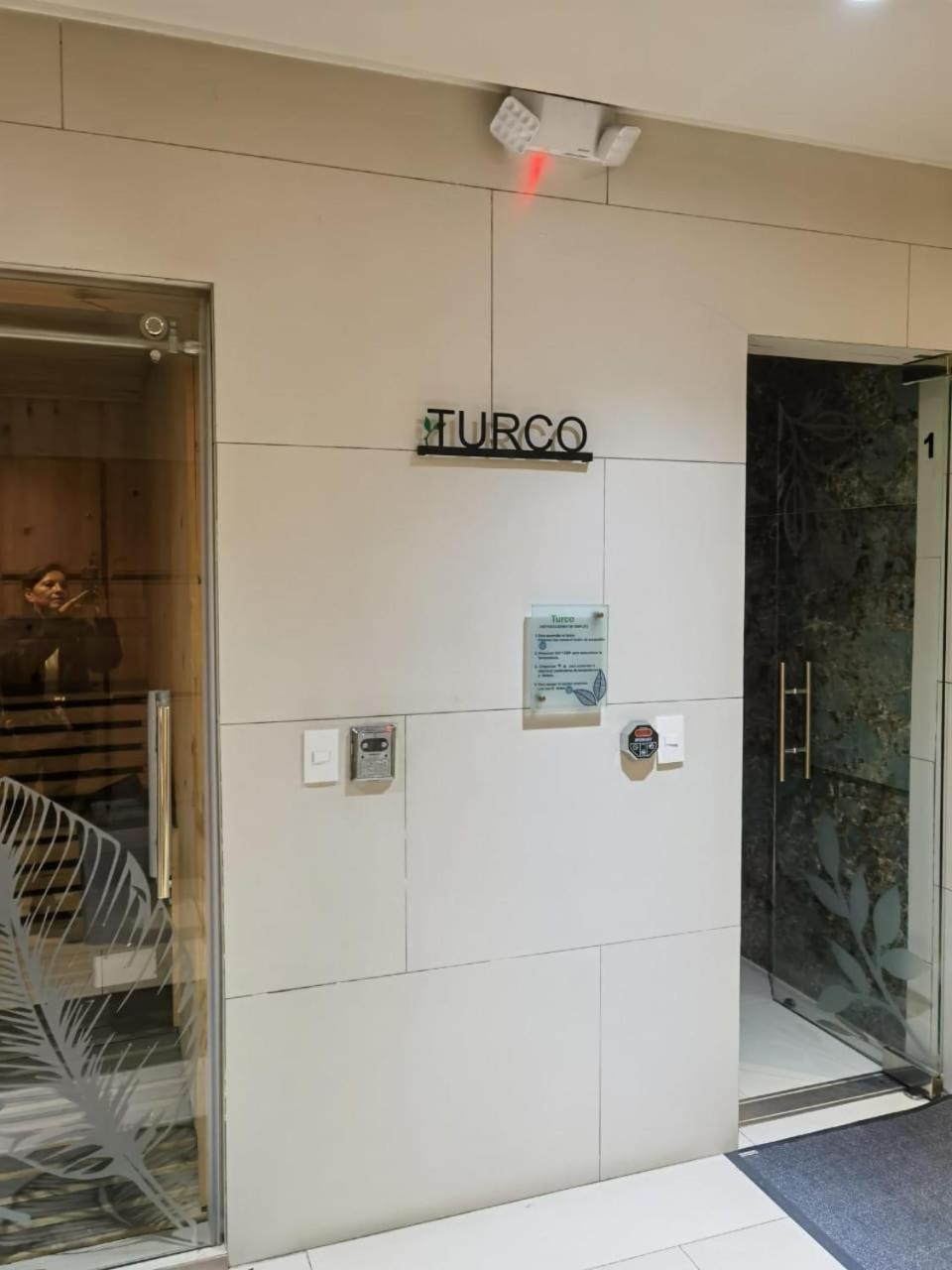 Apartamento Elitteessence Quito