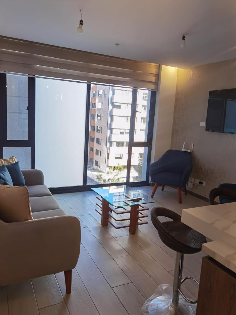 Apartamento Elitteessence *