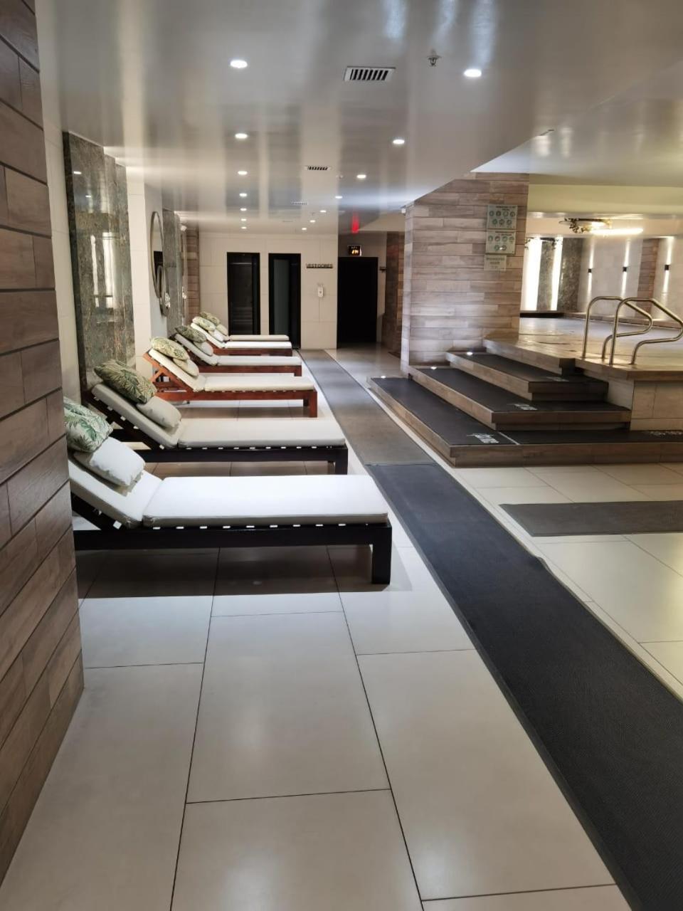 Apartamento Elitteessence Quito