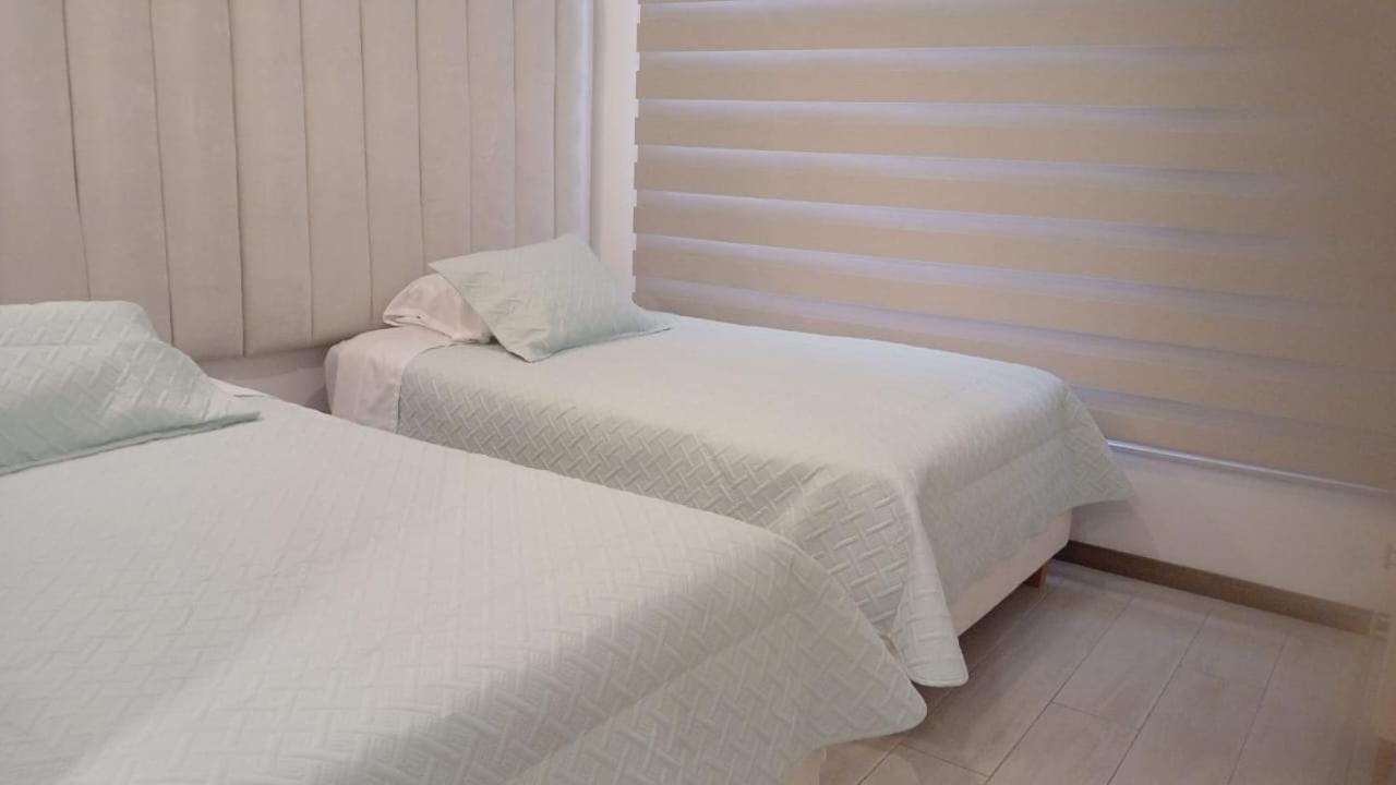Apartamento Elitteessence *
